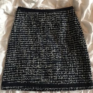 Ann Taylor Skirt